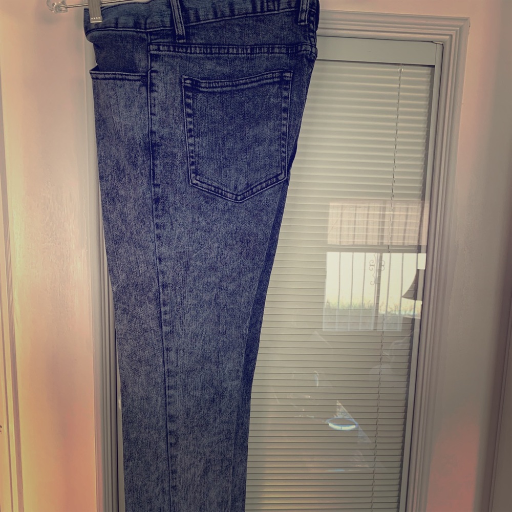Denim Jeans